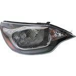 HEAD LAMP RH HQ — photo 2