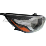 HEAD LAMP RH HQ — photo 3