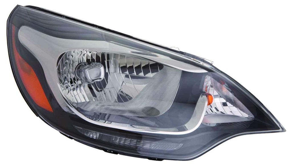 HEAD LAMP RH HQ