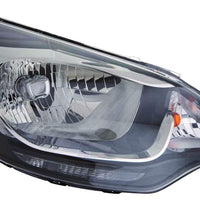 HEAD LAMP RH HQ