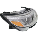 HEAD LAMP RH HALOGEN W/O LED ACCENT W/AUTO LX MODEL HQ — photo 3