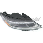 HEAD LAMP RH HALOGEN W/O LED ACCENT W/AUTO LX MODEL HQ — photo 4