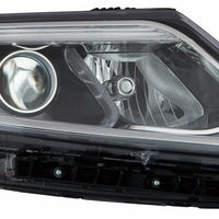 HEAD LAMP RH HALOGEN W/O LED ACCENT W/AUTO LX MODEL CAPA