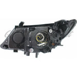HEAD LAMP RH HALOGEN EX/SX NODEL HQ — photo 2