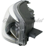 HEAD LAMP RH HALOGEN NON PROJECTION CAPA — photo 2