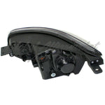 HEAD LAMP RH HALOGEN NON PROJECTION — photo 5