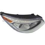HEAD LAMP RH HALOGEN PROJECTION TYPE W/O AUTO HQ — photo 4