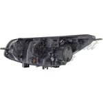 HEAD LAMP RH HALOGEN PROJECTION TYPE W/O AUTO CAPA — photo 5