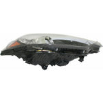 HEAD LAMP RH HALOGEN W/O LED POSITION LAMP CAPA — photo 3