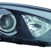 HEAD LAMP RH HALOGEN W/O LED POSITION LAMP HQ