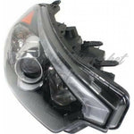 HEAD LAMP RH HID W/LED HQ — photo 3