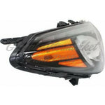 HEAD LAMP RH HID W/LED HQ — photo 4