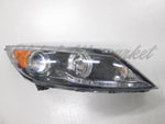 HEAD LAMP RH W/LED ACCENT LIGHT HQ — photo 1
