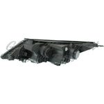 HEAD LAMP RH W/LED ACCENT LIGHT HQ — photo 5