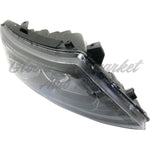 HEAD LAMP RH HID W/DRL USA BUILT HQ — photo 2