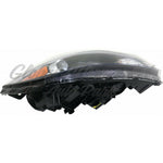 HEAD LAMP RH HALOGEN HQ — photo 4