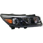 HEAD LAMP RH HALOGEN HQ — photo 5