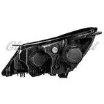 HEAD LAMP RH W/O LED ACCENT LIGHT W/LED DRL HQ — photo 3