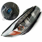 HEAD LAMP RH HALOGEN W/LED ACCENT LIGHT HQ — photo 4
