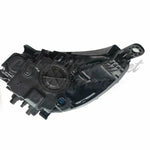 HEAD LAMP RH HALOGEN W/LED ACCENT LIGHT HQ — photo 5