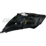 HEAD LAMP RH W/HID W/O ADAPTIVE HQ — photo 4