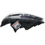 HEAD LAMP RH W/HID W/O ADAPTIVE HQ — photo 5