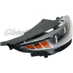 HEAD LAMP RH HALOGEN W/DRL HQ — photo 2