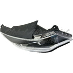 HEAD LAMP RH HALOGEN W/DRL HQ — photo 4