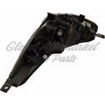 HEAD LAMP RH HALOGEN LED DRL FWD CAPA — photo 2