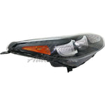 HEAD LAMP RH HALOGEN W/ LED DRL W/O ADAPTIVE ALL WHEEL DRIVE CAPA — photo 2