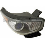 HEAD LAMP RH HALOGEN CAPA — photo 4