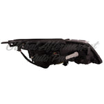 HEAD LAMP RH HALOGEN W/O LED DRL HQ — photo 2