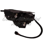 HEAD LAMP RH HALOGEN W/O LED DRL HQ — photo 3