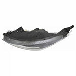 HEAD LAMP RH HALOGEN CAPA — photo 3