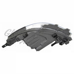 HEAD LAMP RH HALOGEN CAPA — photo 4