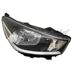 HEAD LAMP RH HALOGEN CAPA — photo 5