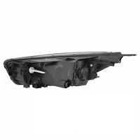 HEAD LAMP RH HALOGEN