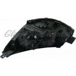 HEAD LAMP RH HALOGEN PROJECTOR TYPE W/LED ACCENT W/O LEVELING HQ — photo 2