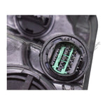 HEAD LAMP RH HALOGEN W/LED/DRL FROM 7/17 — photo 3