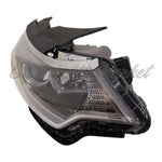 HEAD LAMP RH HALOGEN W/LED/DRL FROM 7/17 — photo 4
