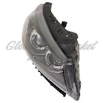 HEAD LAMP RH HALOGEN W/O ADAPTIVE HQ — photo 3