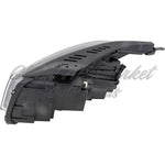 HEAD LAMP RH HALOGEN W/ADAPTIVE HQ — photo 2