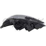 HEAD LAMP RH HALOGEN W/ADAPTIVE HQ — photo 4