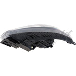 HEAD LAMP RH HALOGEN W/ADAPTIVE CAPA — photo 3