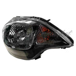 HEAD LAMP RH HALOGEN SDN CAPA — photo 5