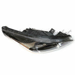 HEAD LAMP RH HALOGEN SDN — photo 3