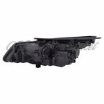 HEAD LAMP RH HALOGEN W/DRL US BUILT HQ — photo 2