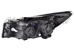HEAD LAMP RH HALOGEN W/LED POSITION HQ — photo 3