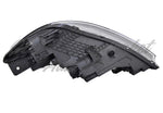 HEAD LAMP RH HALOGEN W/LED POSITION HQ — photo 5