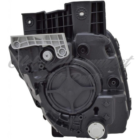 HEAD LAMP RH HALOGEN (LOWER LAMP) LX/S/GT/X-LINE CAPA